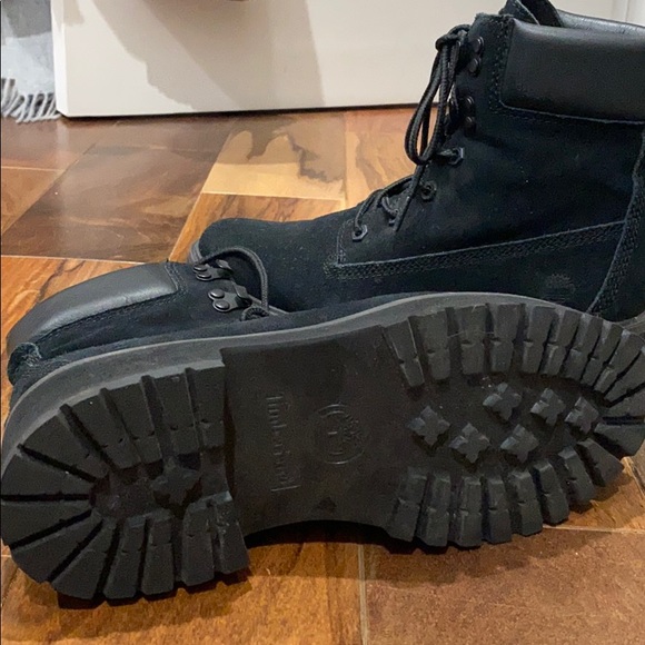 Women’s Timberland Lace-up Boot - Picture 2 of 4